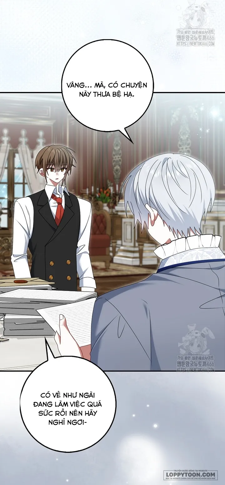 Tôi Sẽ Chiếm Lấy Ngư Trường Này! - Chap 59 - Trang 2