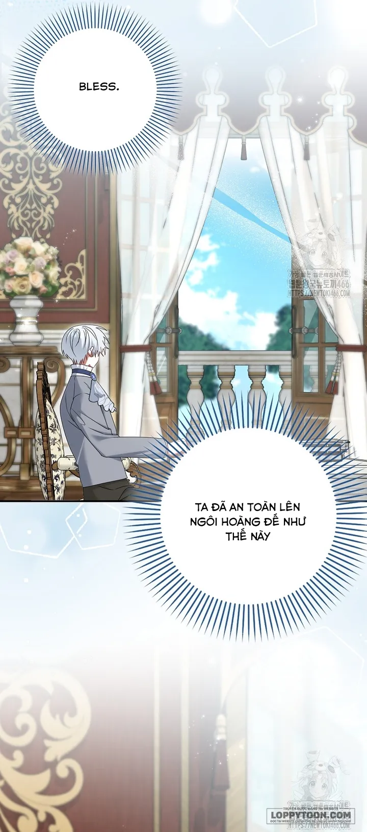 Tôi Sẽ Chiếm Lấy Ngư Trường Này! - Chap 59 - Trang 15