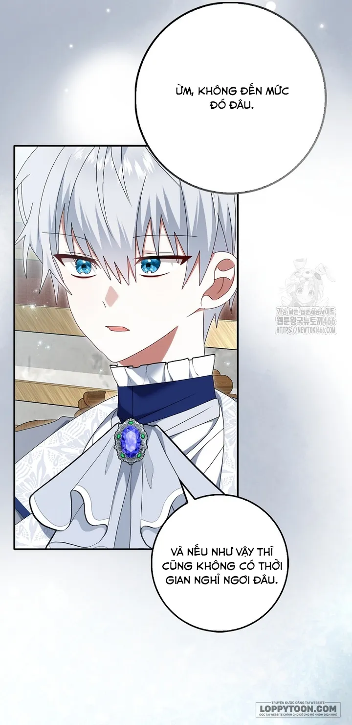 Tôi Sẽ Chiếm Lấy Ngư Trường Này! - Chap 59 - Trang 3