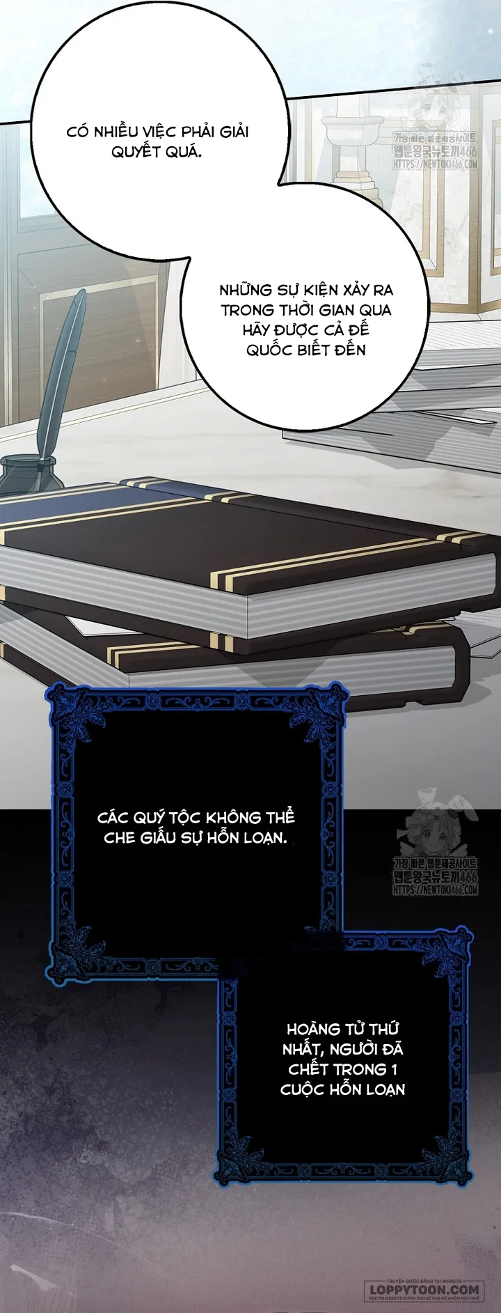 Tôi Sẽ Chiếm Lấy Ngư Trường Này! - Chap 59 - Trang 4