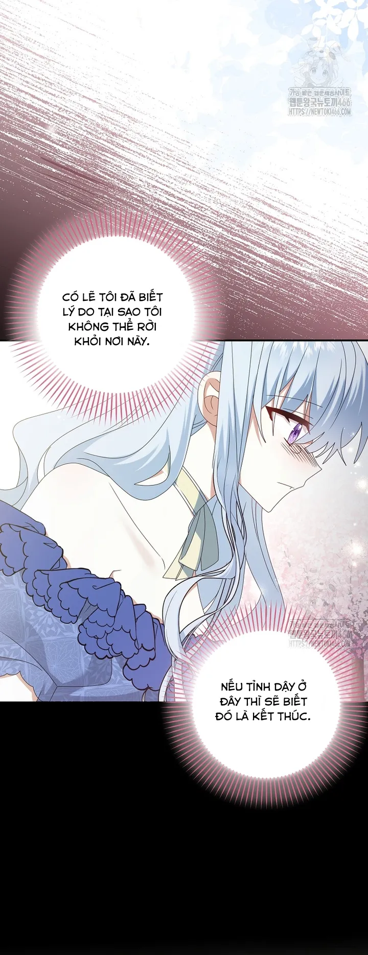 Tôi Sẽ Chiếm Lấy Ngư Trường Này! - Chap 59 - Trang 33
