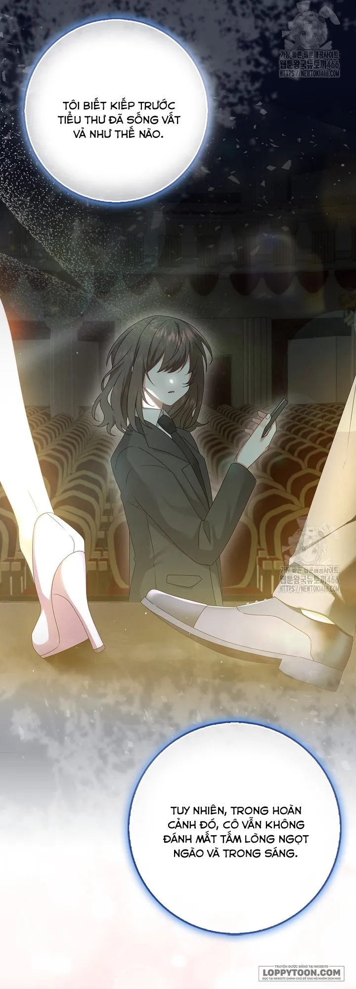Tôi Sẽ Chiếm Lấy Ngư Trường Này! - Chap 59 - Trang 36