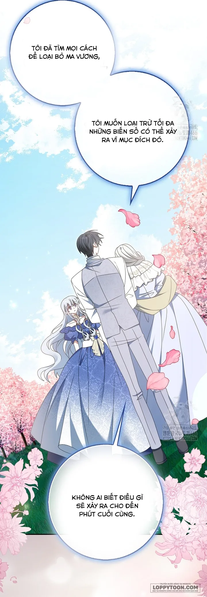 Tôi Sẽ Chiếm Lấy Ngư Trường Này! - Chap 59 - Trang 39