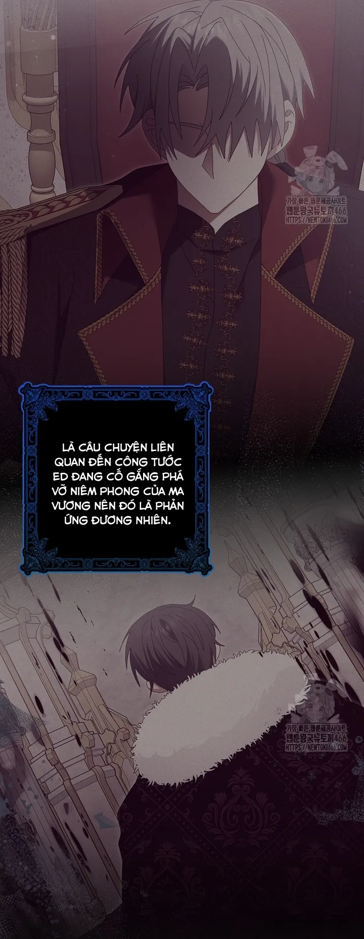Tôi Sẽ Chiếm Lấy Ngư Trường Này! - Chap 59 - Trang 5