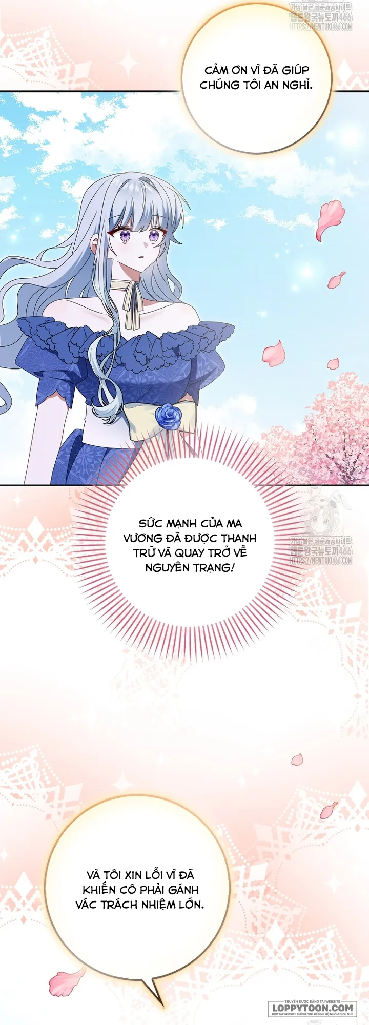 Tôi Sẽ Chiếm Lấy Ngư Trường Này! - Chap 59 - Trang 42