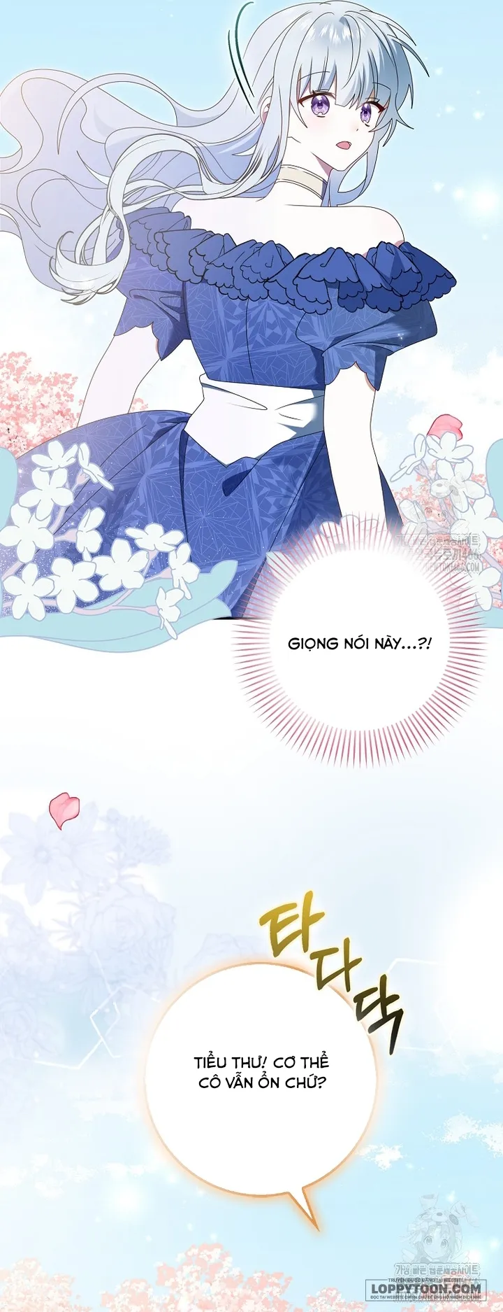 Tôi Sẽ Chiếm Lấy Ngư Trường Này! - Chap 59 - Trang 46