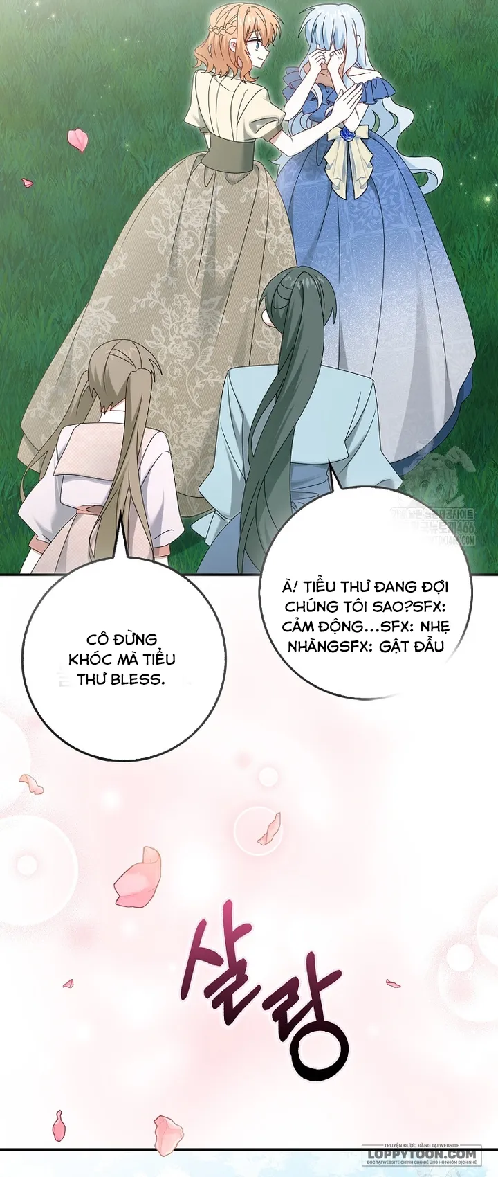 Tôi Sẽ Chiếm Lấy Ngư Trường Này! - Chap 59 - Trang 49