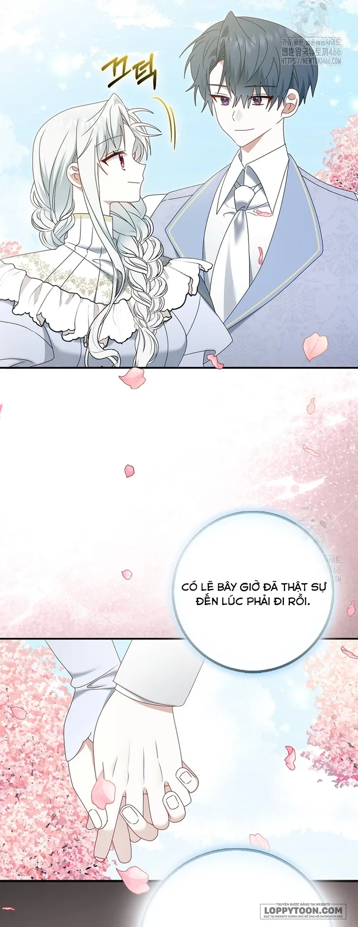 Tôi Sẽ Chiếm Lấy Ngư Trường Này! - Chap 59 - Trang 50