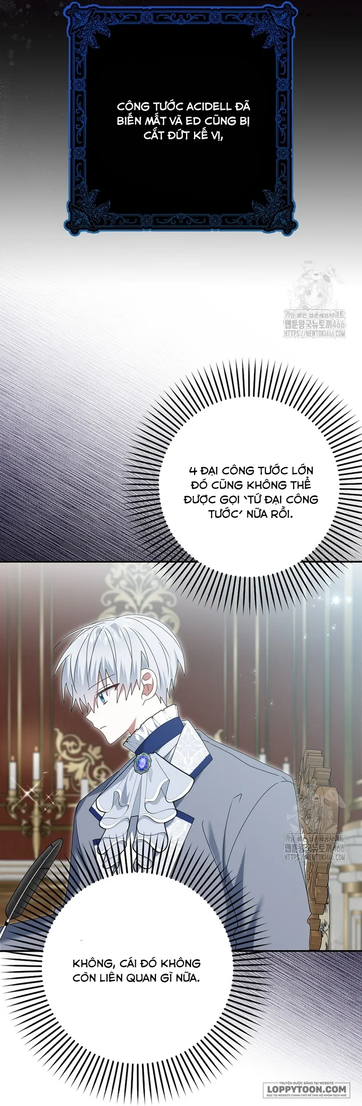 Tôi Sẽ Chiếm Lấy Ngư Trường Này! - Chap 59 - Trang 6