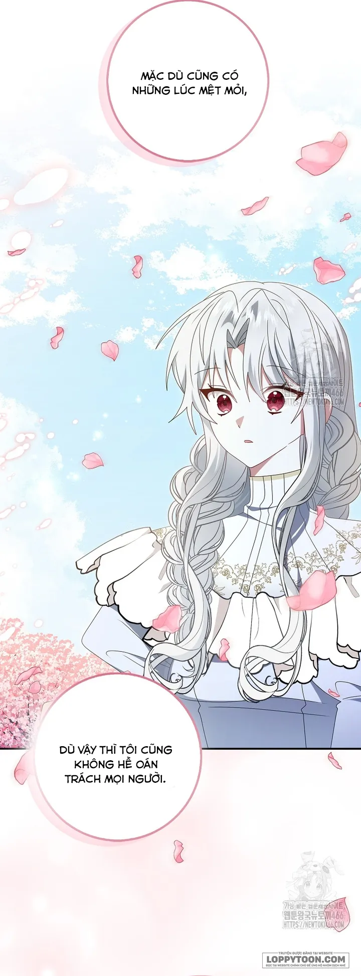 Tôi Sẽ Chiếm Lấy Ngư Trường Này! - Chap 59 - Trang 55