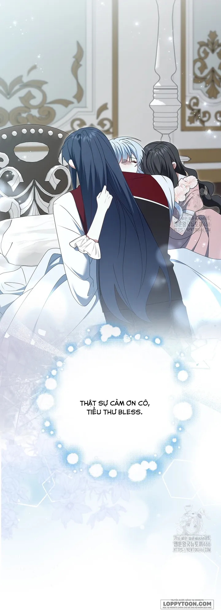 Tôi Sẽ Chiếm Lấy Ngư Trường Này! - Chap 59 - Trang 60