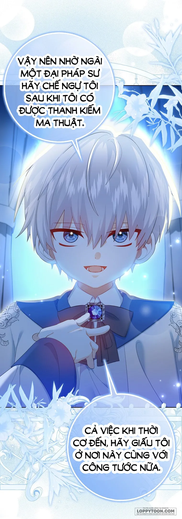 Tôi Sẽ Chiếm Lấy Ngư Trường Này! - Chap 6 - Trang 11