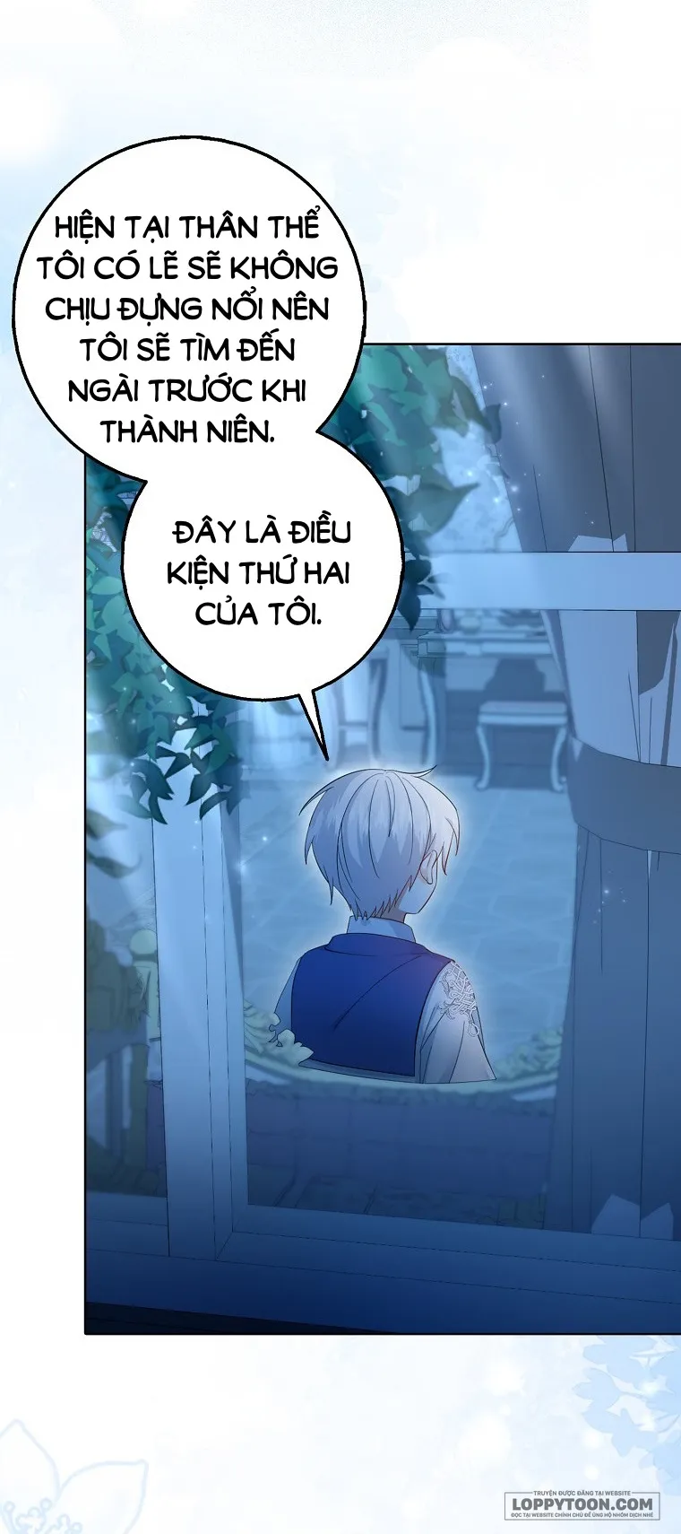 Tôi Sẽ Chiếm Lấy Ngư Trường Này! - Chap 6 - Trang 12
