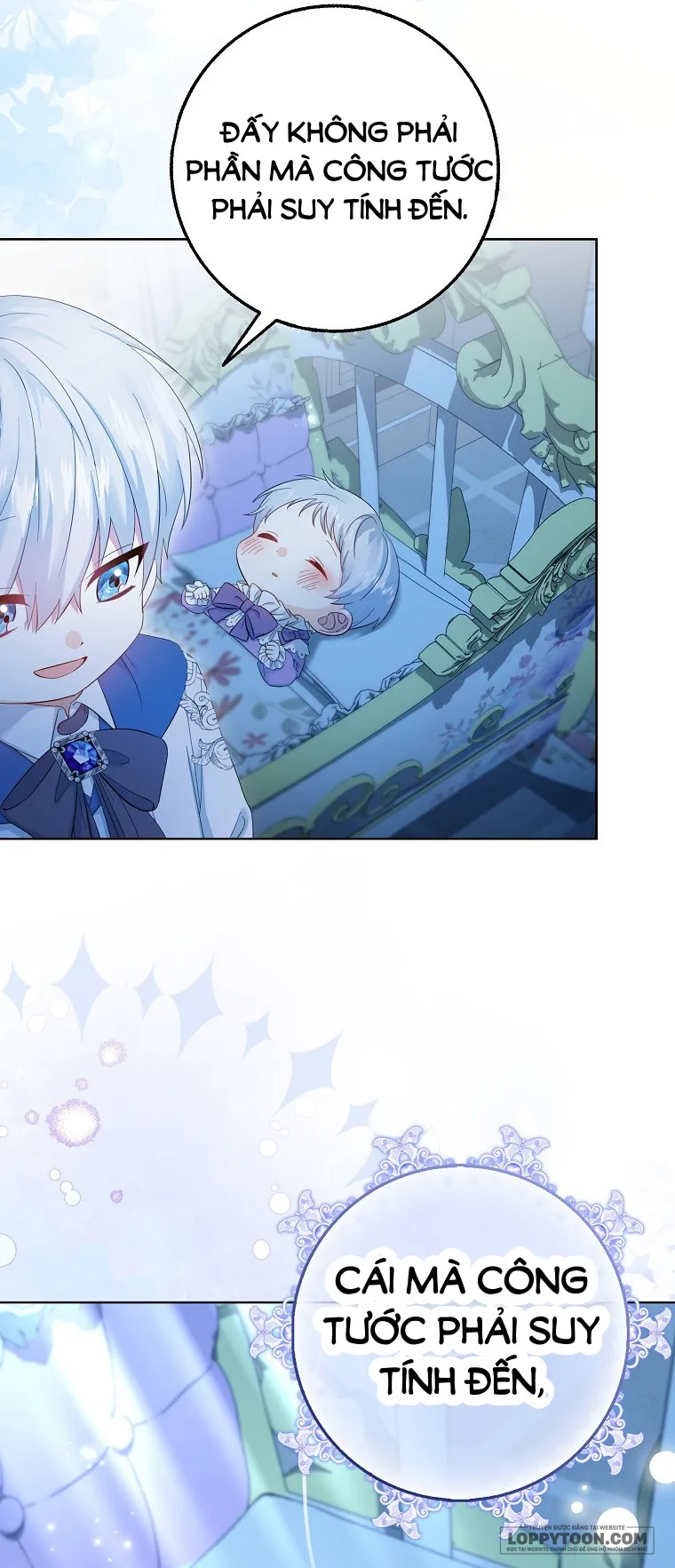 Tôi Sẽ Chiếm Lấy Ngư Trường Này! - Chap 6 - Trang 14