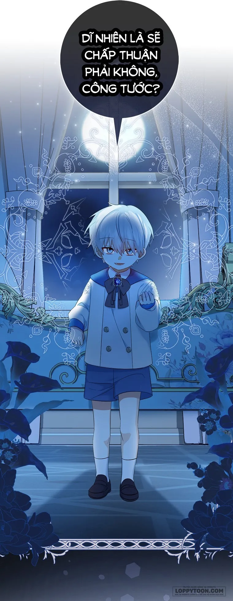 Tôi Sẽ Chiếm Lấy Ngư Trường Này! - Chap 6 - Trang 16