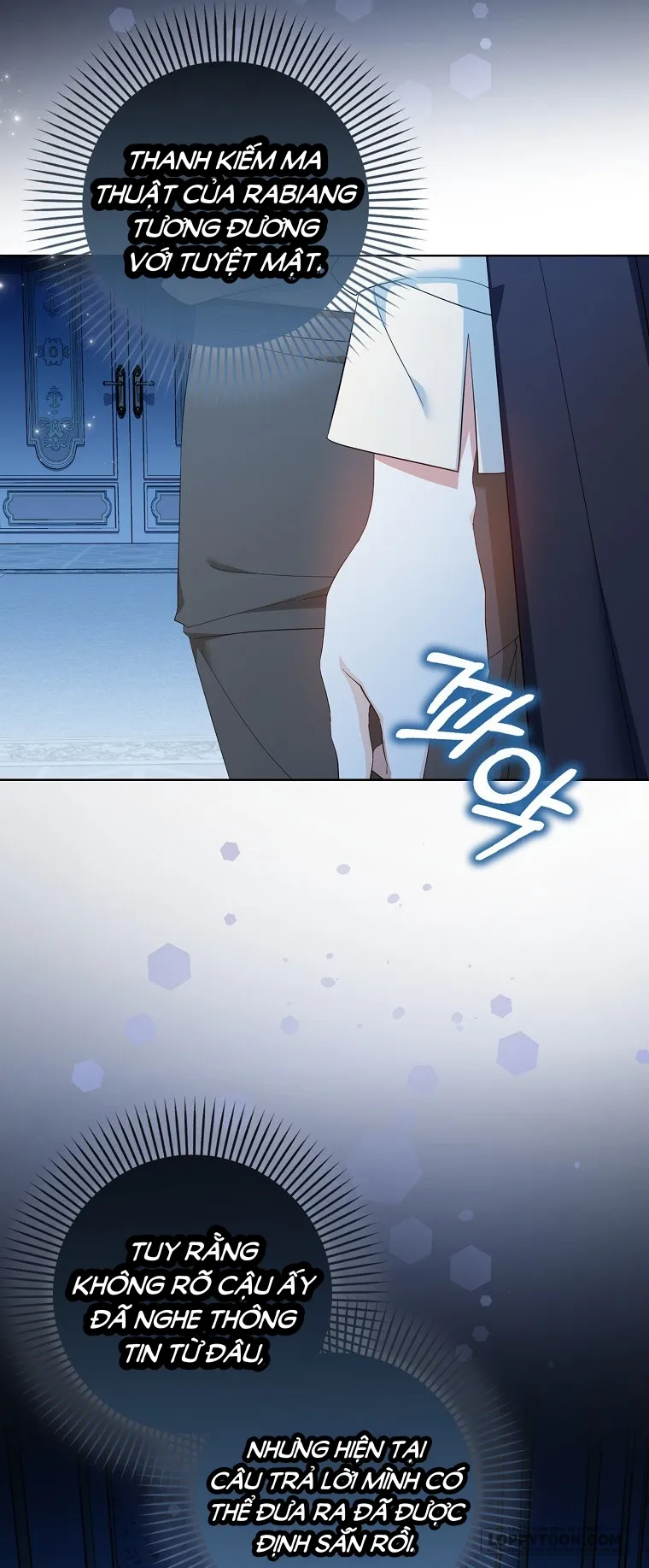Tôi Sẽ Chiếm Lấy Ngư Trường Này! - Chap 6 - Trang 17