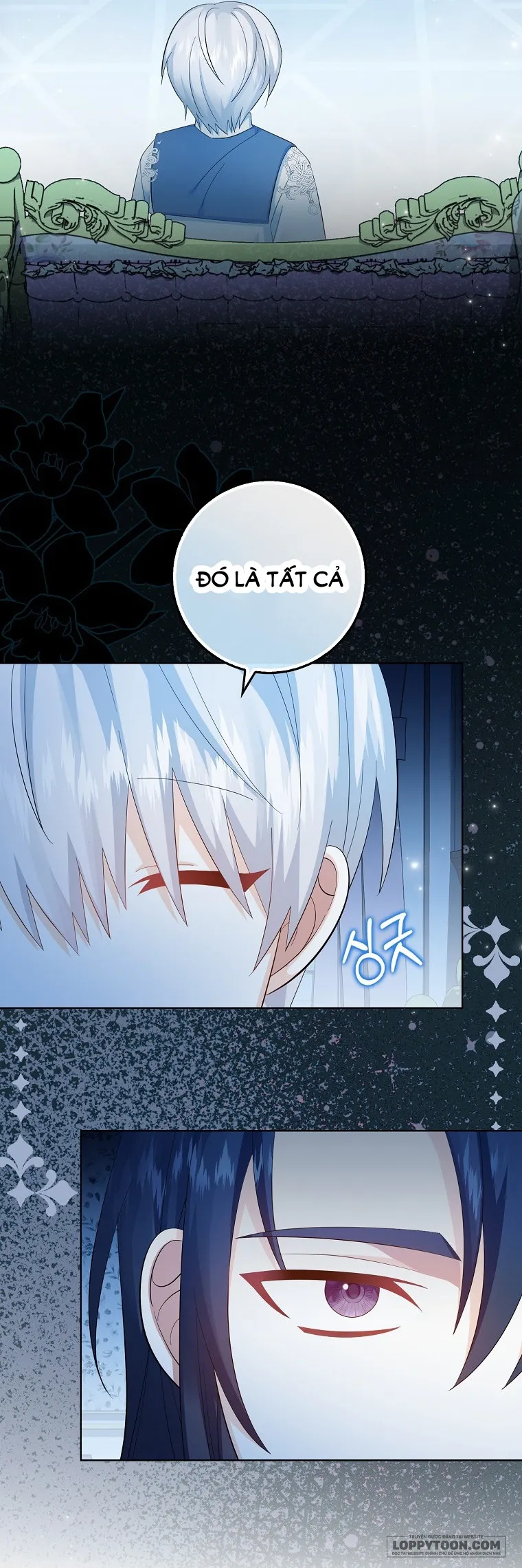Tôi Sẽ Chiếm Lấy Ngư Trường Này! - Chap 6 - Trang 19