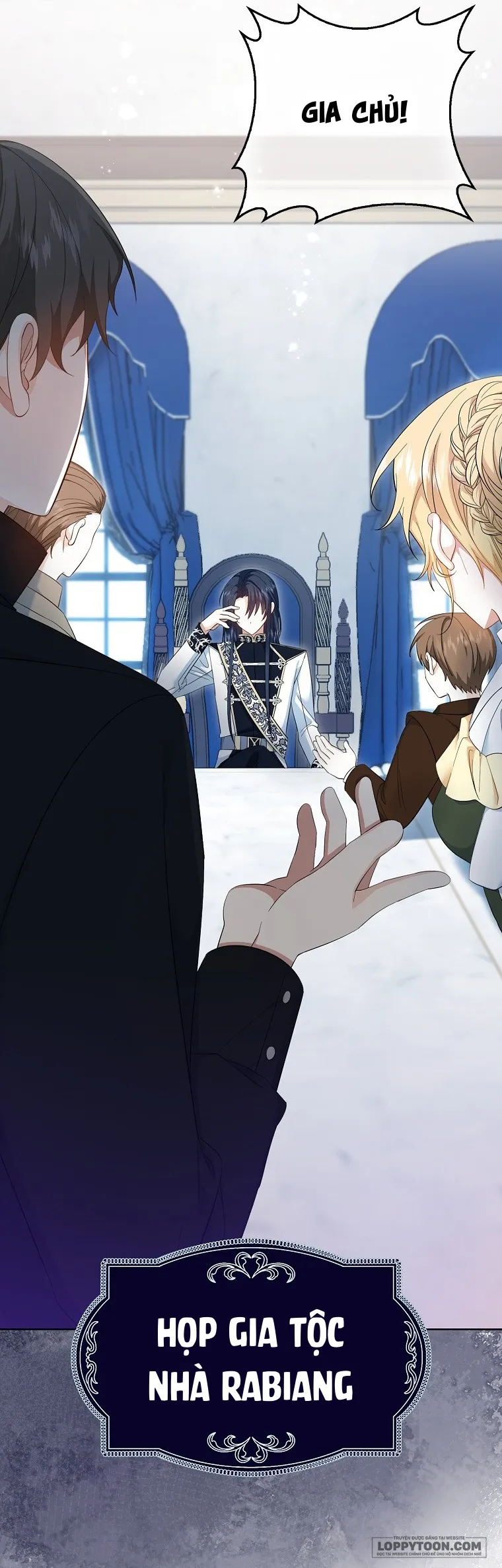 Tôi Sẽ Chiếm Lấy Ngư Trường Này! - Chap 6 - Trang 22