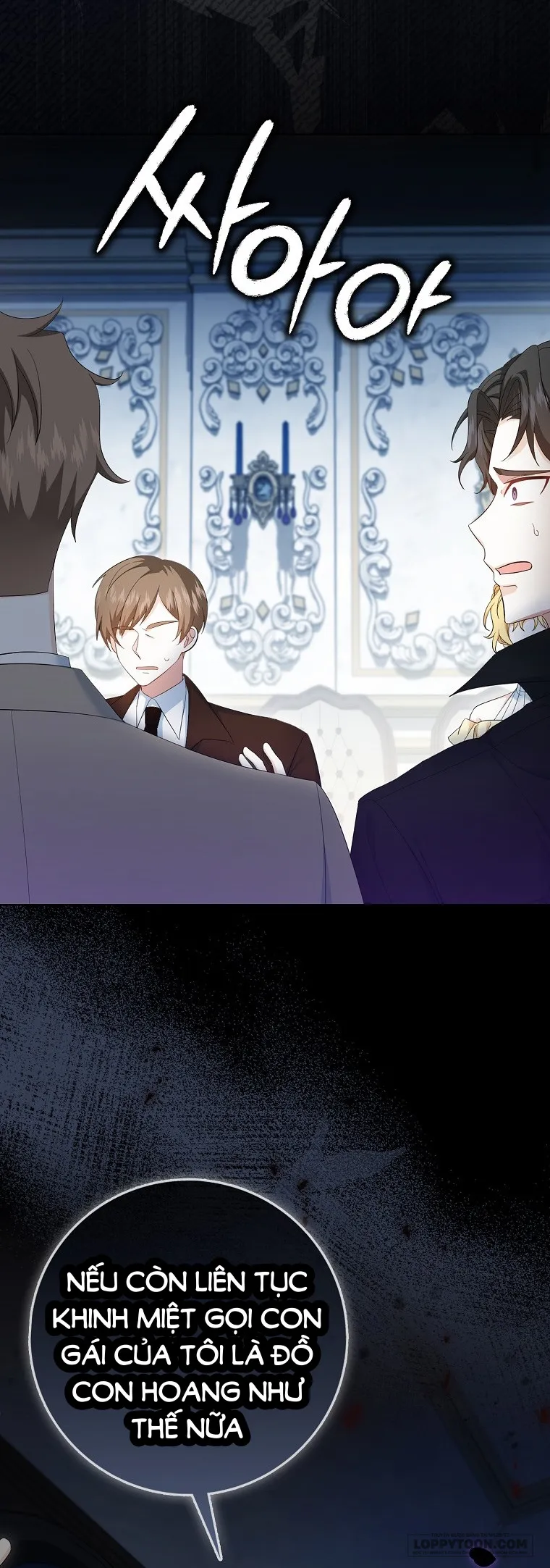 Tôi Sẽ Chiếm Lấy Ngư Trường Này! - Chap 6 - Trang 25