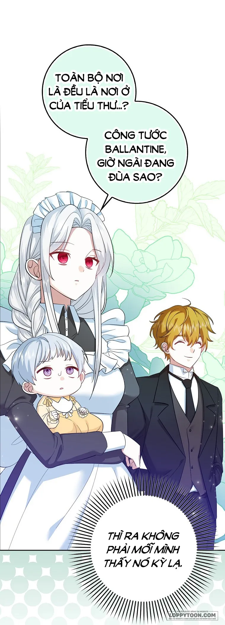 Tôi Sẽ Chiếm Lấy Ngư Trường Này! - Chap 6 - Trang 33