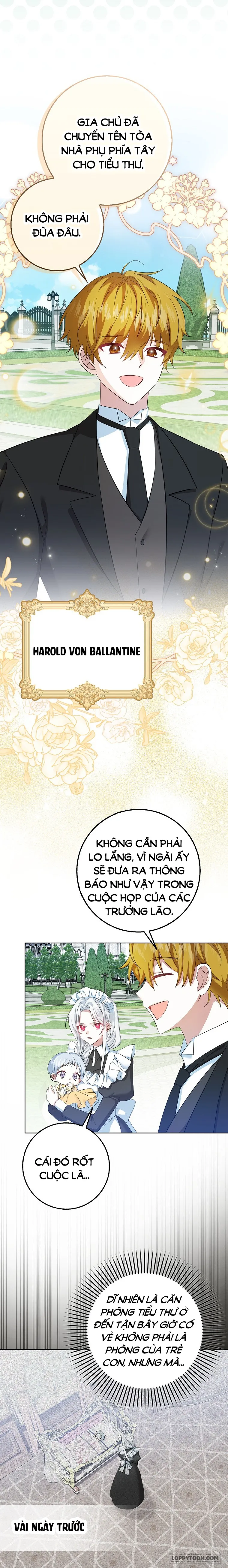 Tôi Sẽ Chiếm Lấy Ngư Trường Này! - Chap 6 - Trang 34