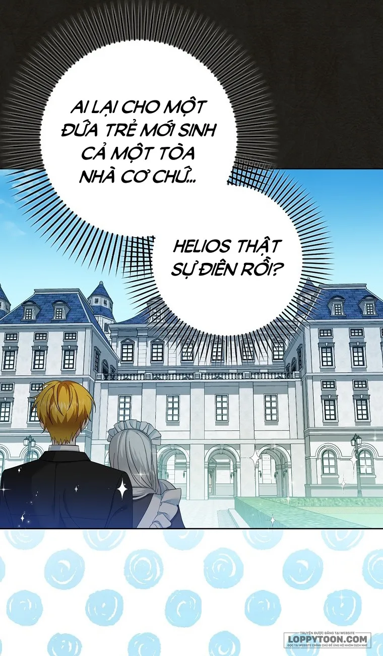 Tôi Sẽ Chiếm Lấy Ngư Trường Này! - Chap 6 - Trang 37
