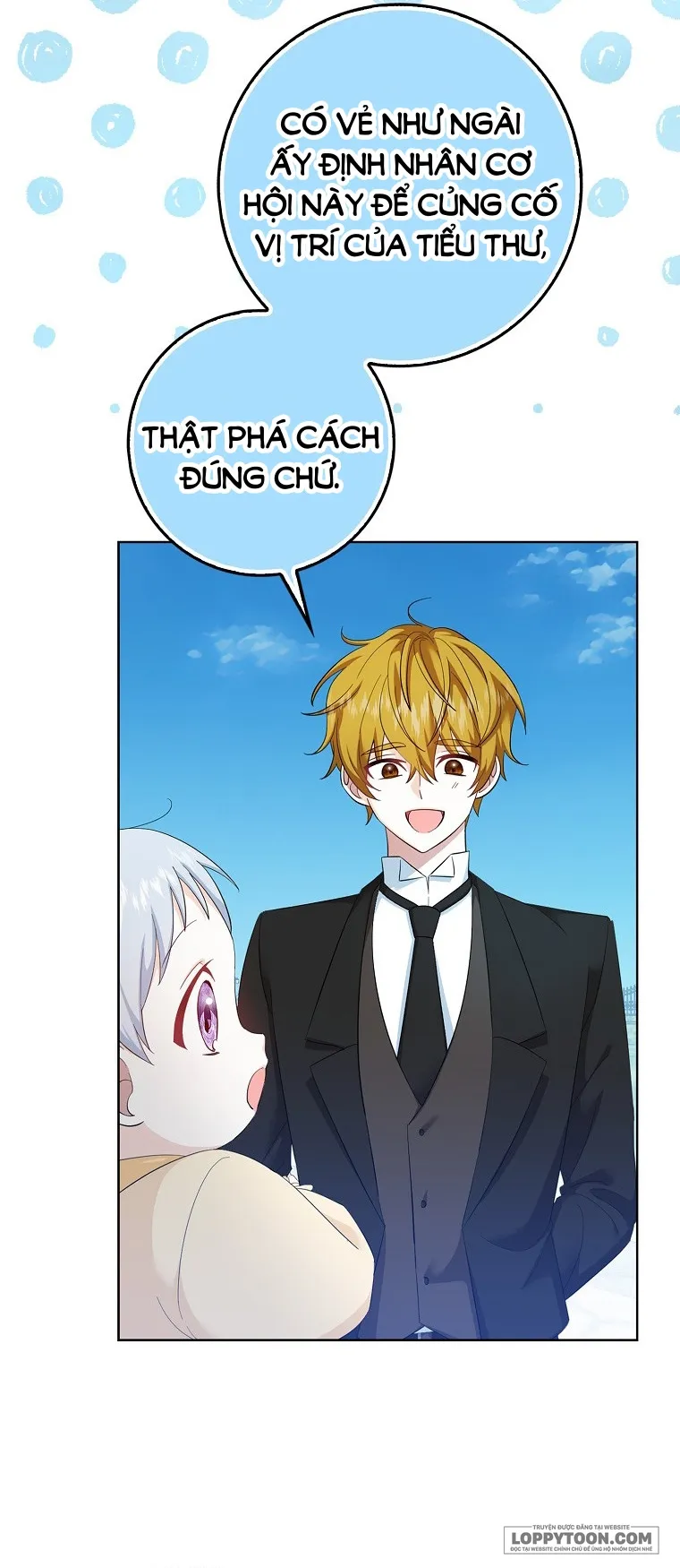 Tôi Sẽ Chiếm Lấy Ngư Trường Này! - Chap 6 - Trang 38
