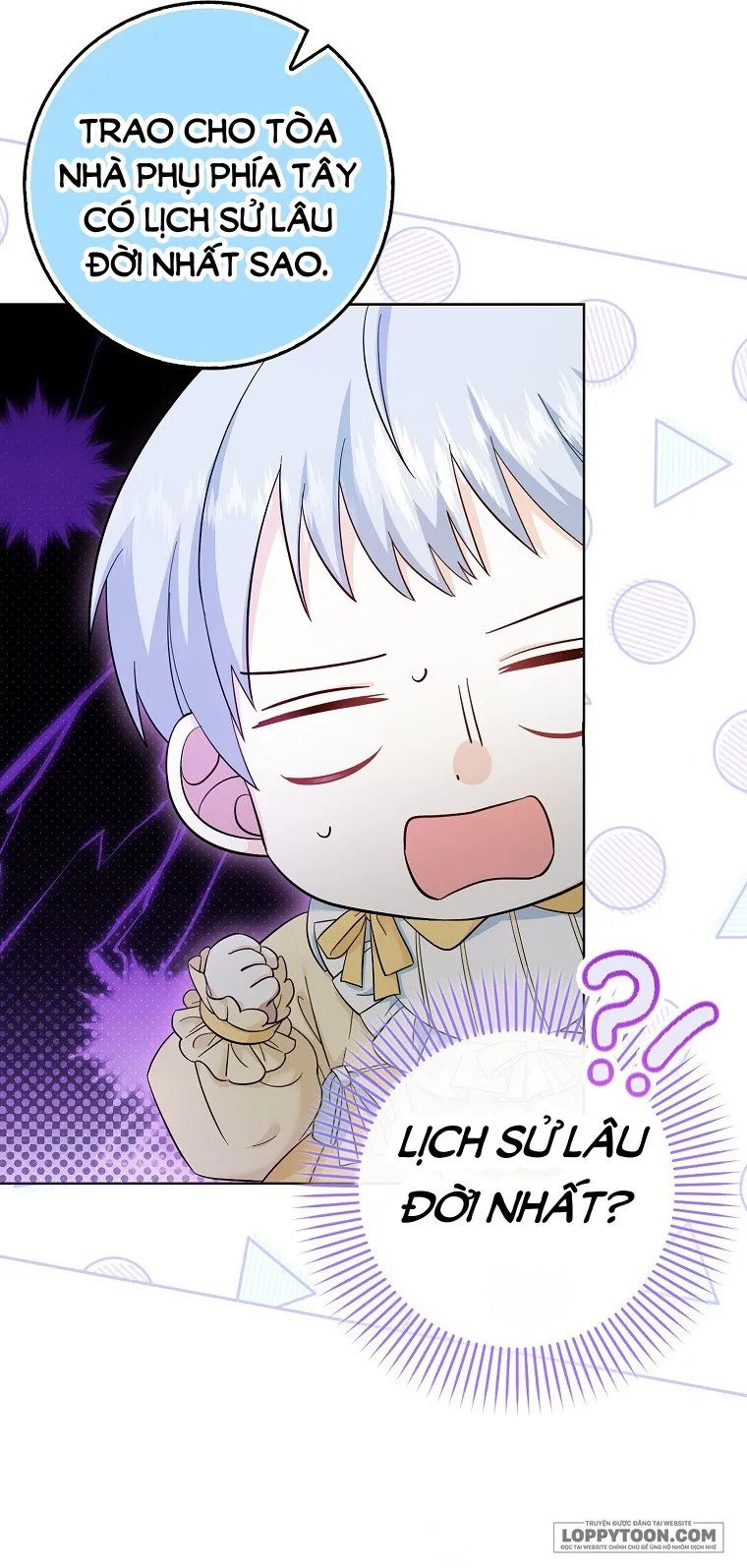 Tôi Sẽ Chiếm Lấy Ngư Trường Này! - Chap 6 - Trang 39