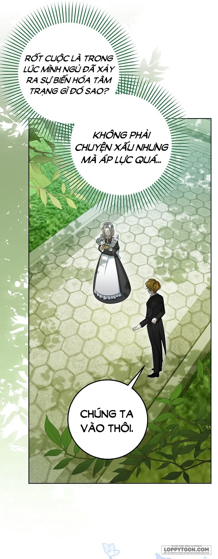 Tôi Sẽ Chiếm Lấy Ngư Trường Này! - Chap 6 - Trang 40