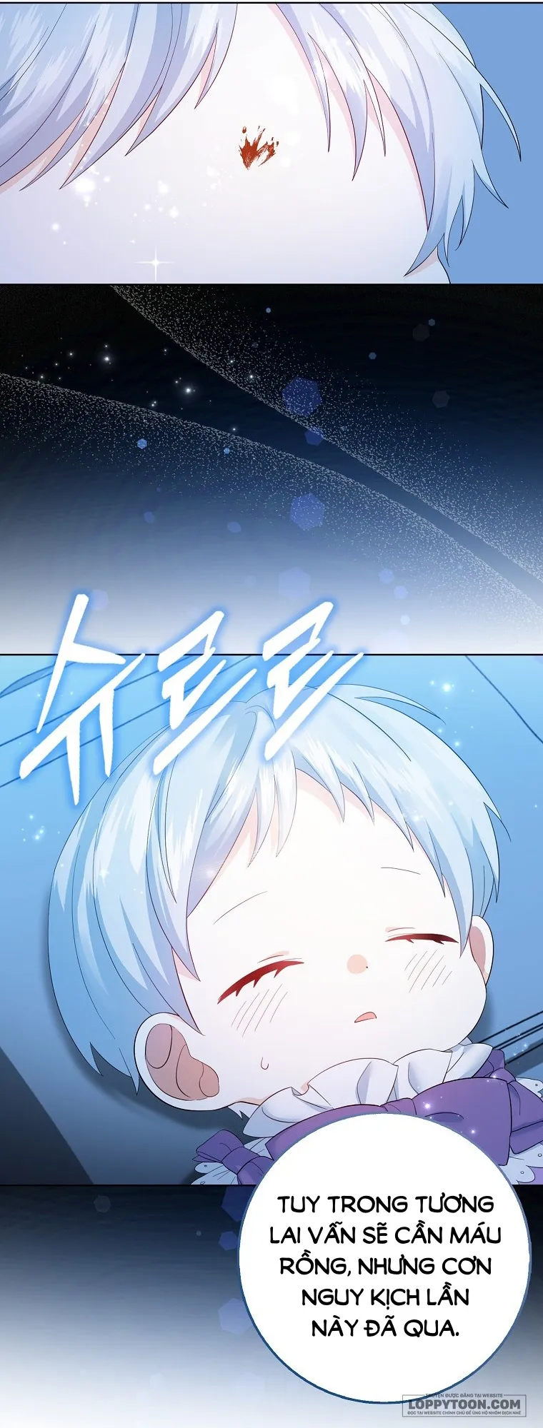 Tôi Sẽ Chiếm Lấy Ngư Trường Này! - Chap 6 - Trang 5
