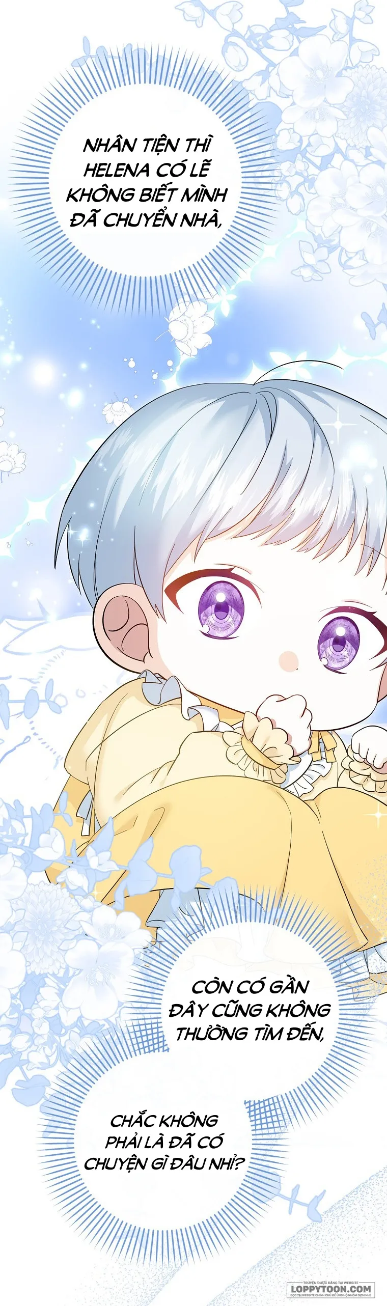 Tôi Sẽ Chiếm Lấy Ngư Trường Này! - Chap 6 - Trang 41