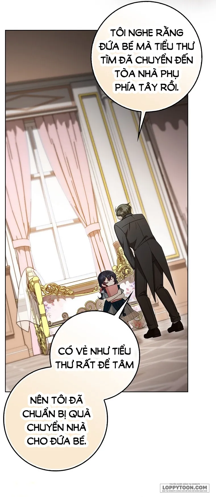 Tôi Sẽ Chiếm Lấy Ngư Trường Này! - Chap 6 - Trang 50