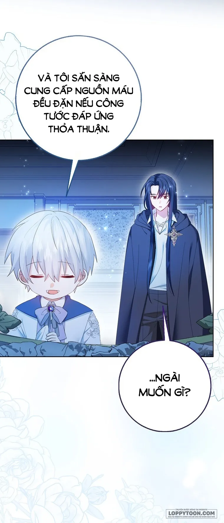 Tôi Sẽ Chiếm Lấy Ngư Trường Này! - Chap 6 - Trang 6