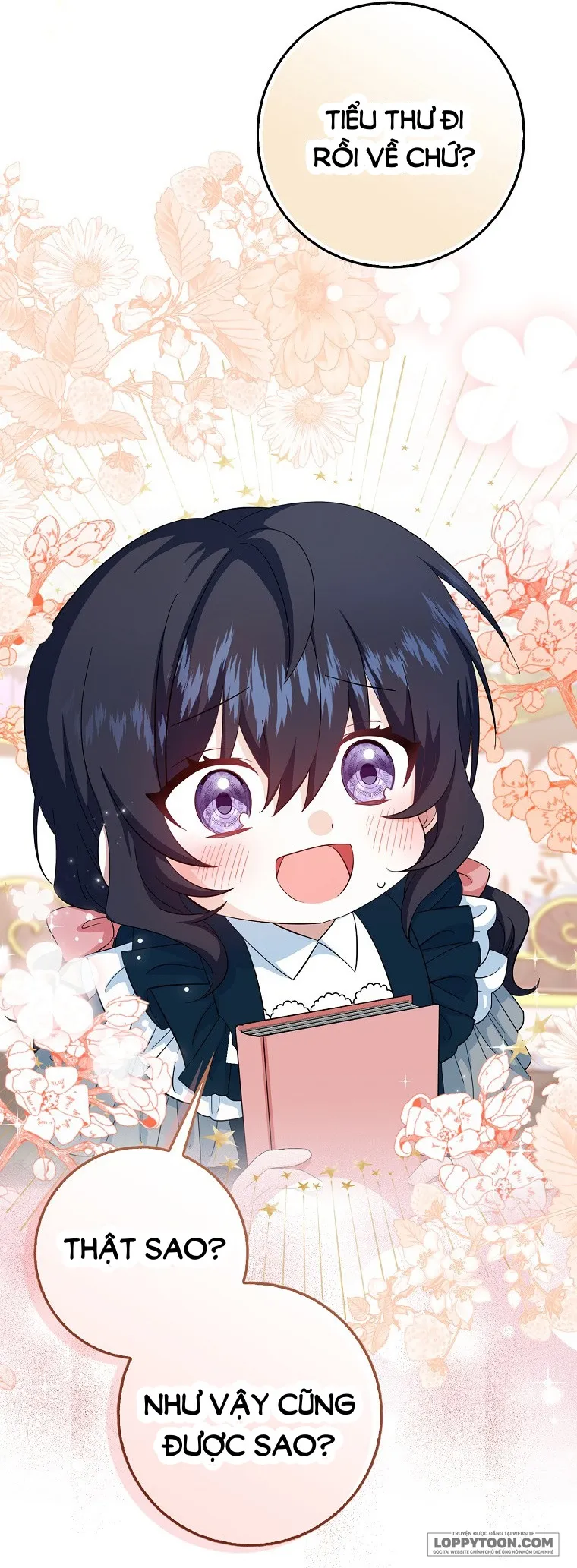 Tôi Sẽ Chiếm Lấy Ngư Trường Này! - Chap 6 - Trang 51
