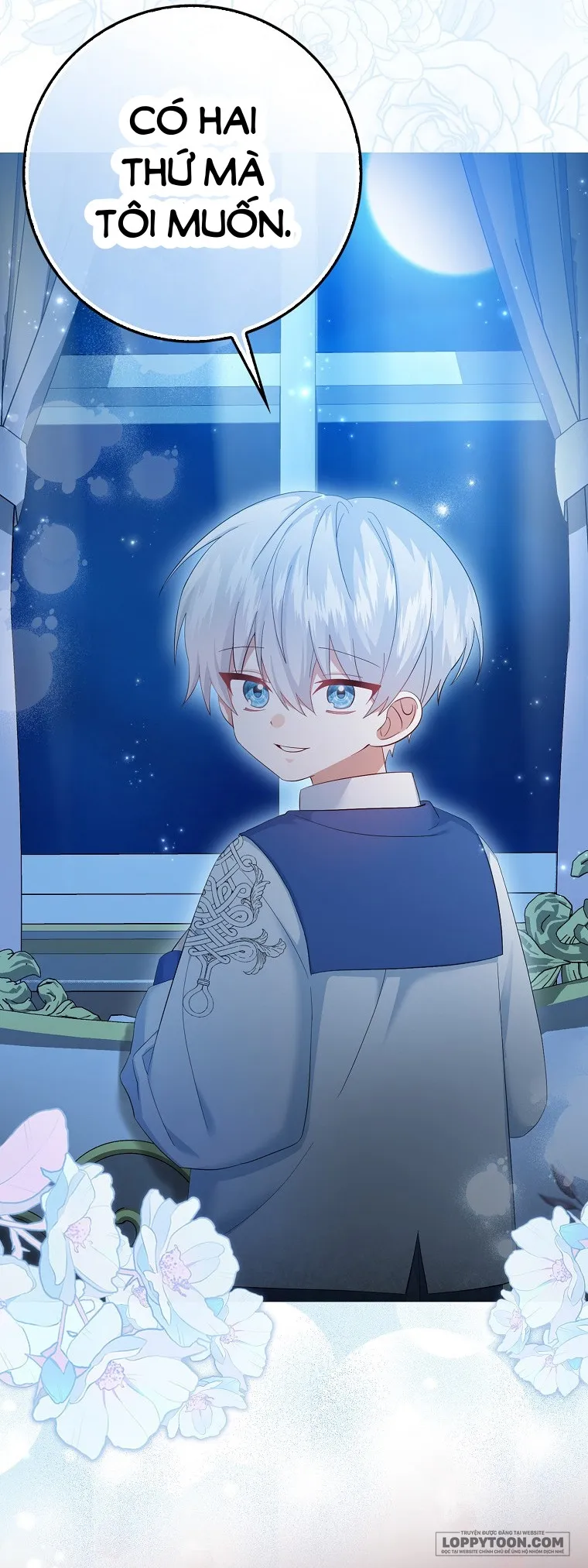 Tôi Sẽ Chiếm Lấy Ngư Trường Này! - Chap 6 - Trang 7