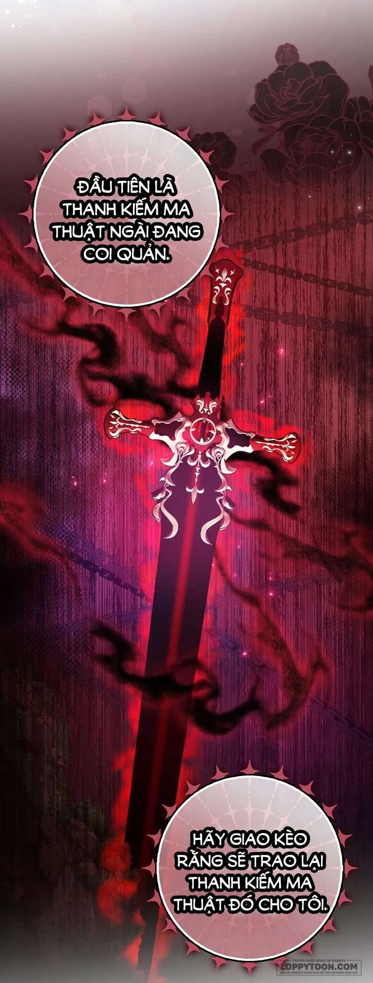 Tôi Sẽ Chiếm Lấy Ngư Trường Này! - Chap 6 - Trang 8