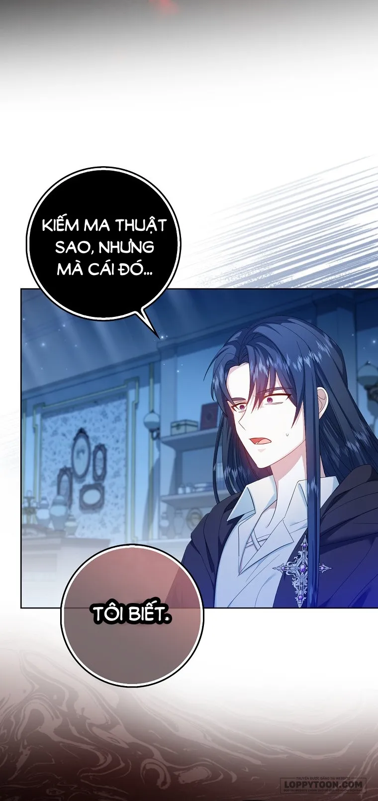 Tôi Sẽ Chiếm Lấy Ngư Trường Này! - Chap 6 - Trang 9