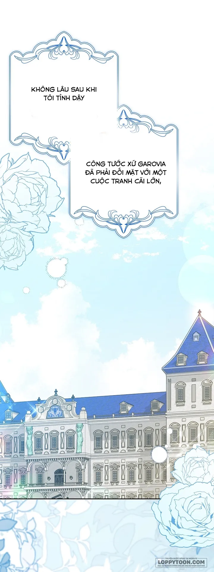 Tôi Sẽ Chiếm Lấy Ngư Trường Này! - Chap 60 - Trang 1