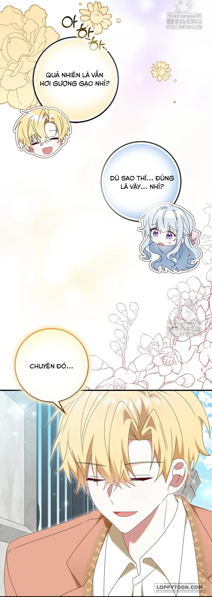 Tôi Sẽ Chiếm Lấy Ngư Trường Này! - Chap 60 - Trang 12