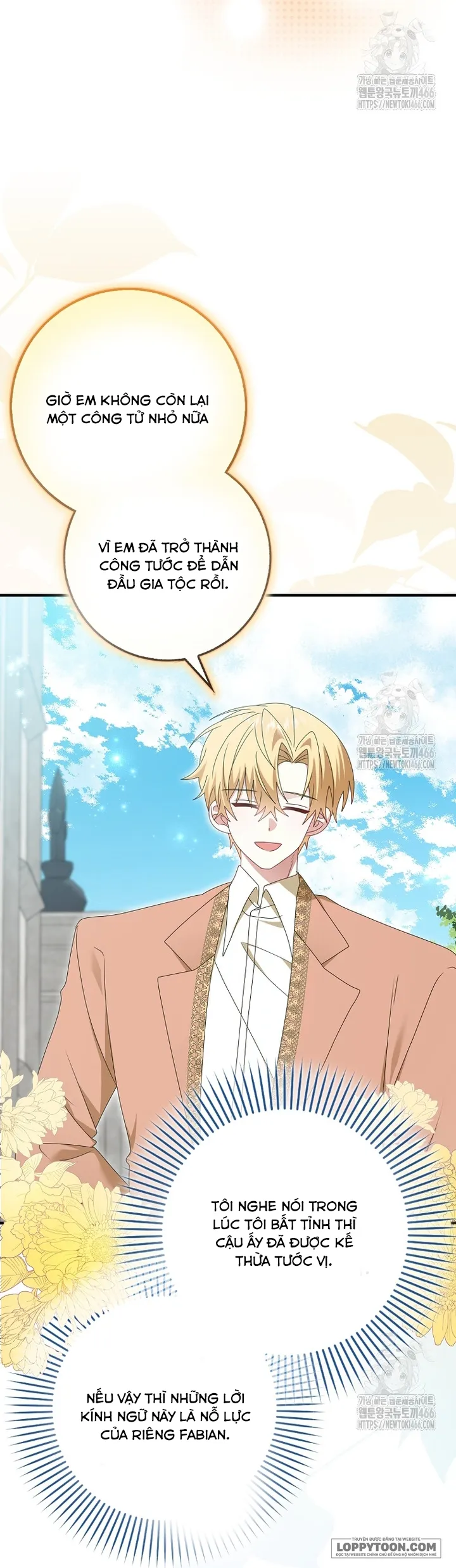 Tôi Sẽ Chiếm Lấy Ngư Trường Này! - Chap 60 - Trang 14
