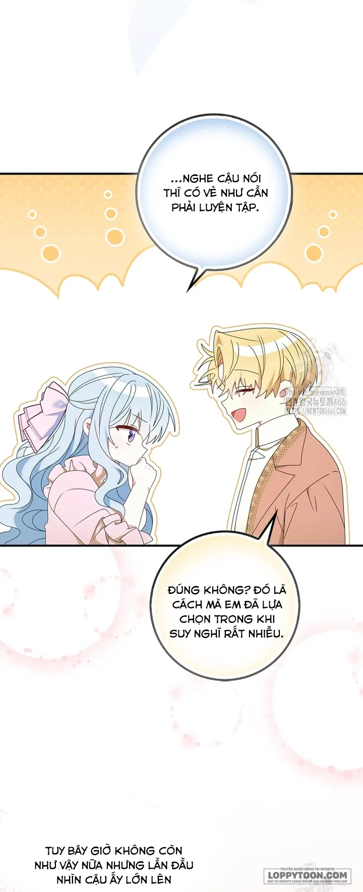 Tôi Sẽ Chiếm Lấy Ngư Trường Này! - Chap 60 - Trang 15