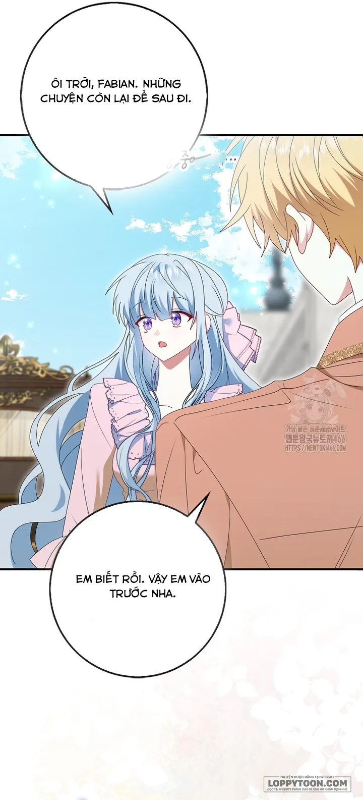 Tôi Sẽ Chiếm Lấy Ngư Trường Này! - Chap 60 - Trang 19