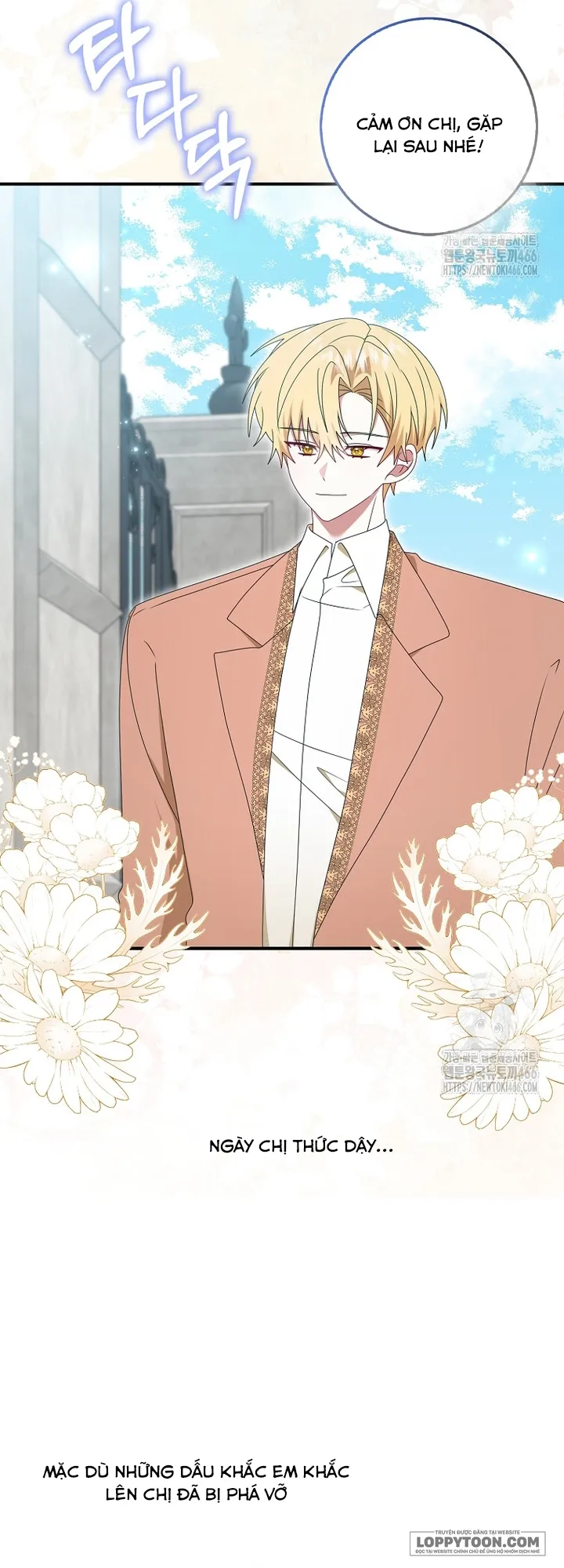 Tôi Sẽ Chiếm Lấy Ngư Trường Này! - Chap 60 - Trang 20