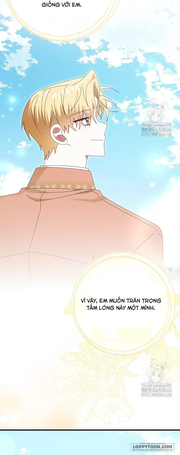 Tôi Sẽ Chiếm Lấy Ngư Trường Này! - Chap 60 - Trang 22