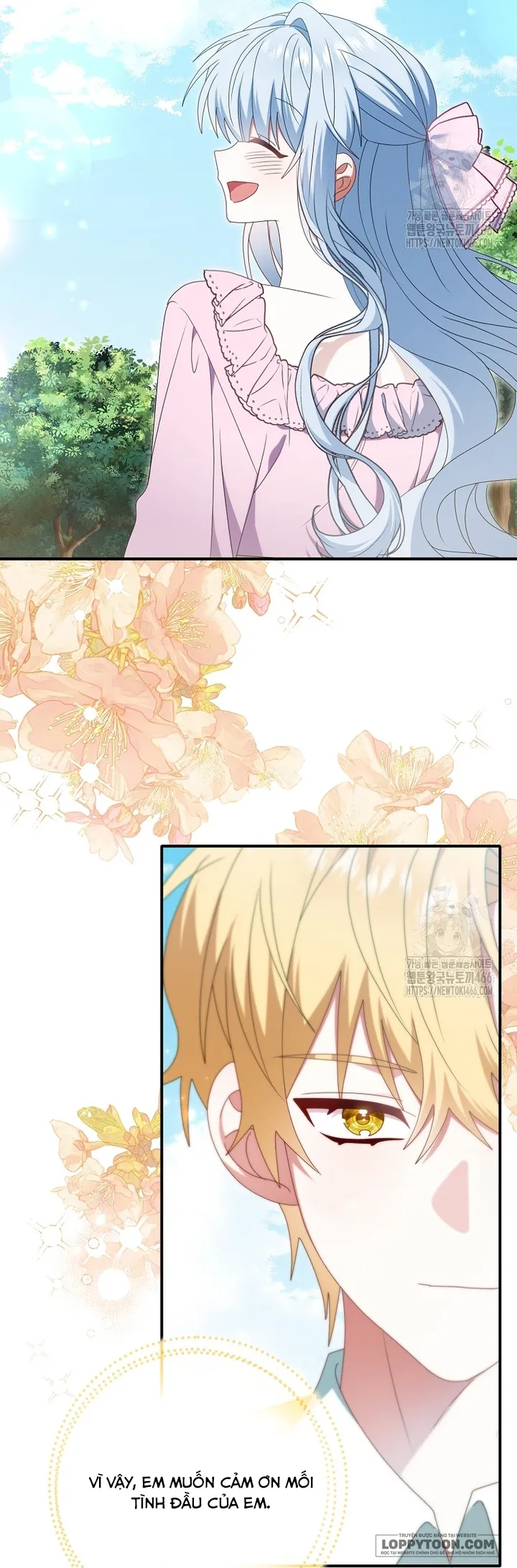 Tôi Sẽ Chiếm Lấy Ngư Trường Này! - Chap 60 - Trang 24
