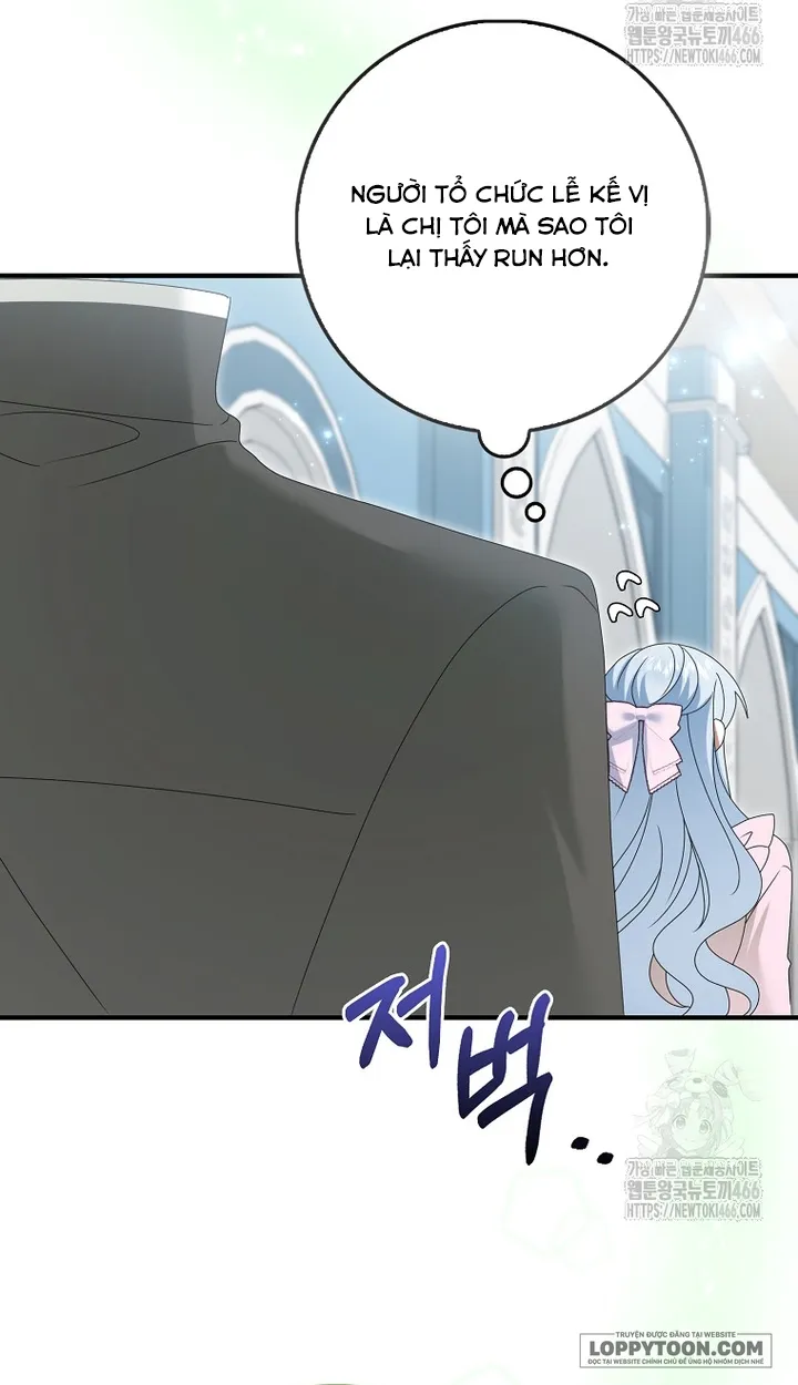 Tôi Sẽ Chiếm Lấy Ngư Trường Này! - Chap 60 - Trang 28