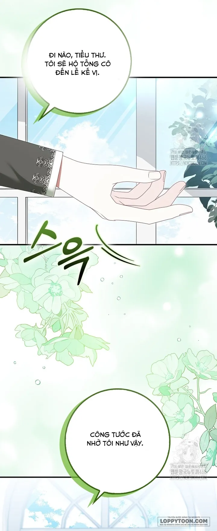 Tôi Sẽ Chiếm Lấy Ngư Trường Này! - Chap 60 - Trang 31