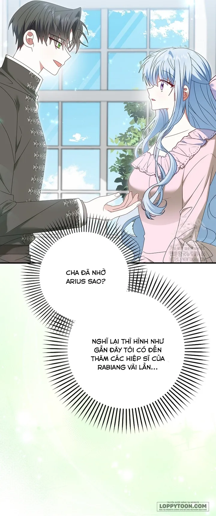 Tôi Sẽ Chiếm Lấy Ngư Trường Này! - Chap 60 - Trang 32