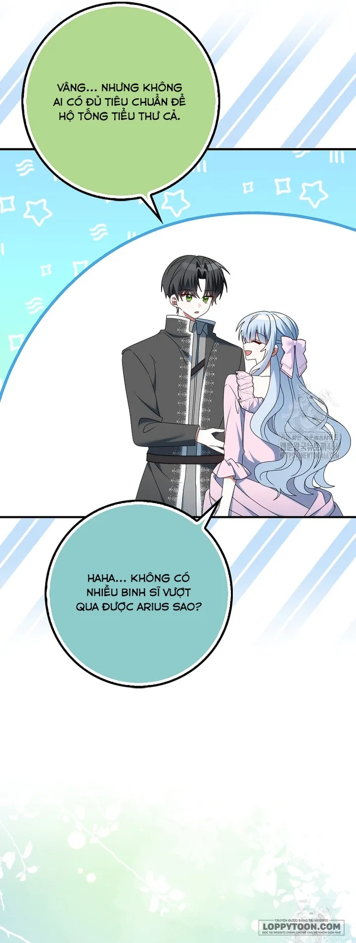 Tôi Sẽ Chiếm Lấy Ngư Trường Này! - Chap 60 - Trang 34