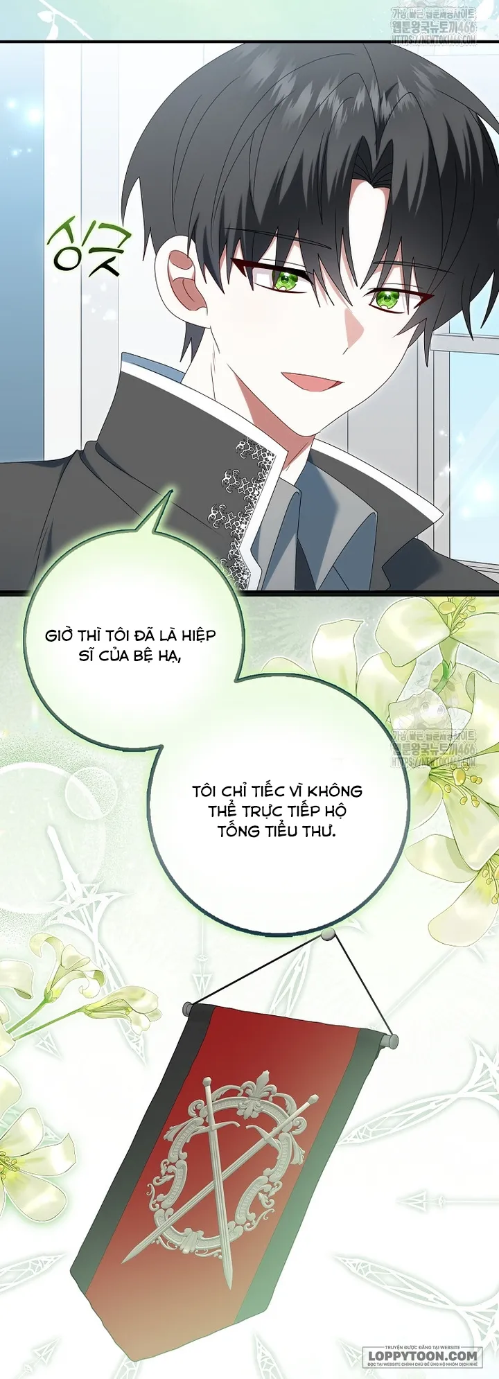 Tôi Sẽ Chiếm Lấy Ngư Trường Này! - Chap 60 - Trang 35